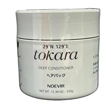 Tokara Sea Mineral Deep Conditioner 350g/12.3oz