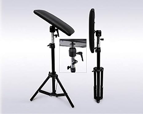 TAT TECH ARMREST Compact Tattoo Armrest (ARMREST-4)
