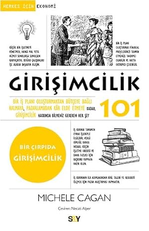 Girişimcilik 101