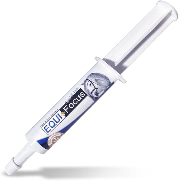 Equi+Focus Paste