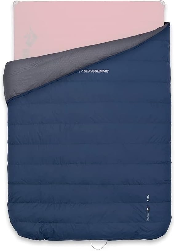 Sea to Summit Tanami Down Camping Comforter