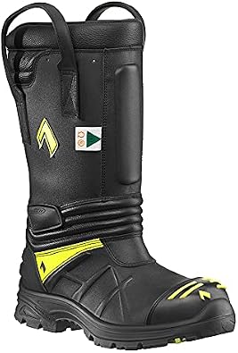 Haix Fire Eagle Air 11" Men's Boot - Size: