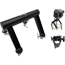 LK-TOP-4 Truss Topper and Portable Floor Stand for 290mm.x290mm. Totem System