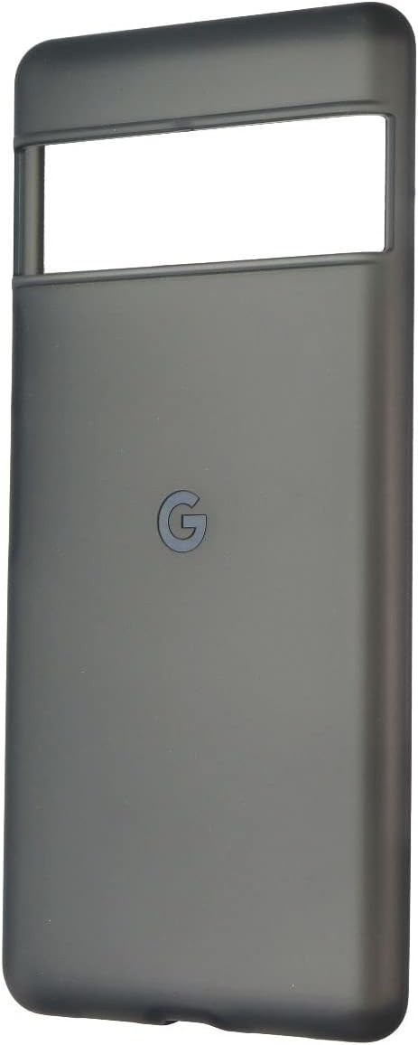 Google Pixel 6 Pro Case - Phone Case with Dual-Layer Shock-Absorbing Protection - Stormy Sky