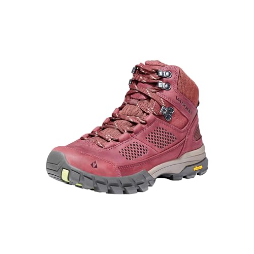 Vasque womens Talus Mid