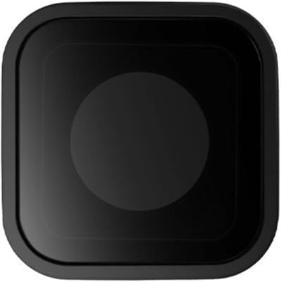 Lens Replacement for Gopro Hero 910111213 Black Cameras, Anti-Scratch Glass CPL Lens Protective Cover Repair Parts Accessories Compatible for Gopro Hero 131211109 Black