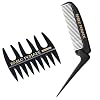 BABLO POMADE Mesh Comb & Folding Comb