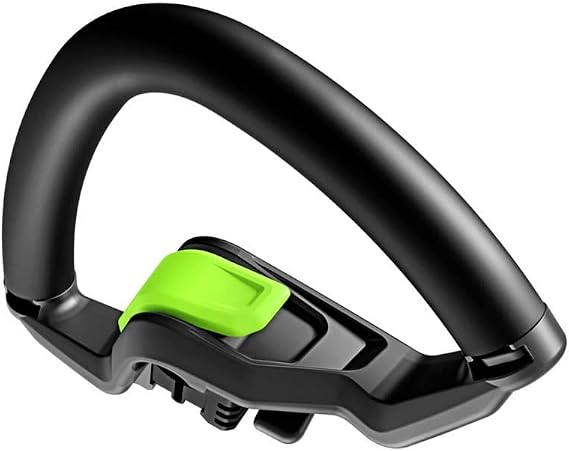 EGO POWER+ Auxiliary, Quick-Adjust String Trimmer Handle - AQH1500