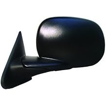 CIPA 46246 Dakota/Durango OE Style Power Replacement Driver Side Mirror