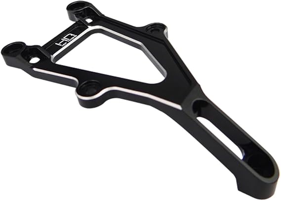 Hot Racing TRF12X01 Aluminum Front Chassis Brace 4tec 2.0 3.0