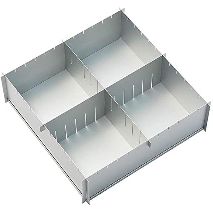 Qualtex Premium Quality Multi Size Foldaway Cake Tin Pan Baking Storage