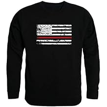 RAPDOM mens Crewneck
