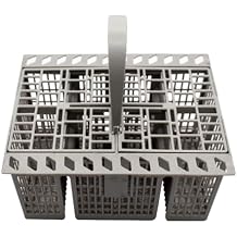 Dishwashers Replacement Cutlery Basket For Bauknecht For-Whirlpool Household Cleaning Accessories Plate Cleaning Storage Basket
