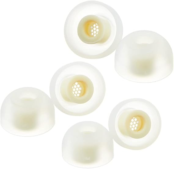 AZLA SednaEarfit MAX Standart 3 Çift (M/ML/L)