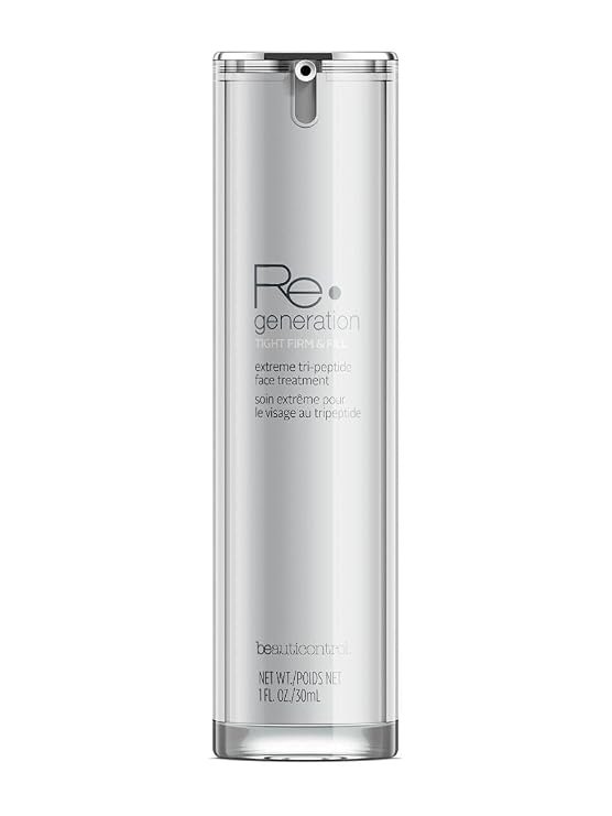 BeautiControl Regeneration Tight, Firm & Fill Extreme Tri-Peptide Complex