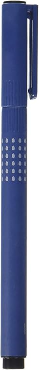 Pilot Drawing Pen 01, Black Ink (S-15DRN1-B)