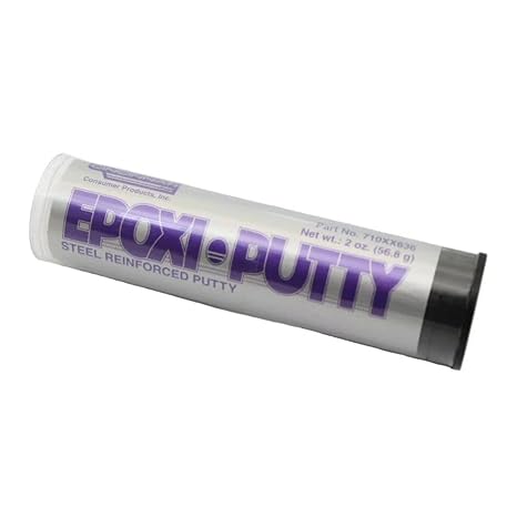 Valco 113-10 Epoxi Putty