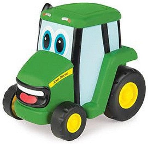 John Deere Traktör Johnny