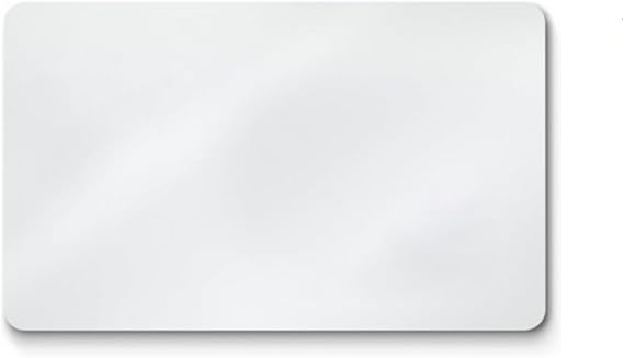 DESFire EV3 4K NFC Smart Card (Pack of 5)