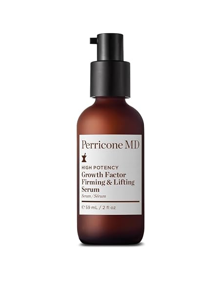 Perricone MD High Potency Growth Factor Firming & Lifting Serum, 2 fl. oz.