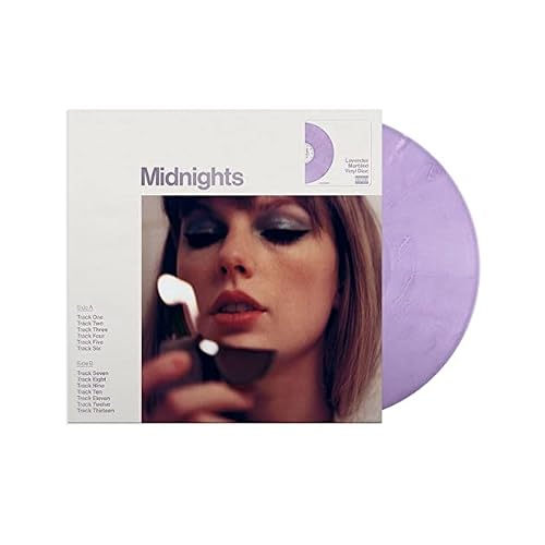 Midnights - Exclusive Lavender