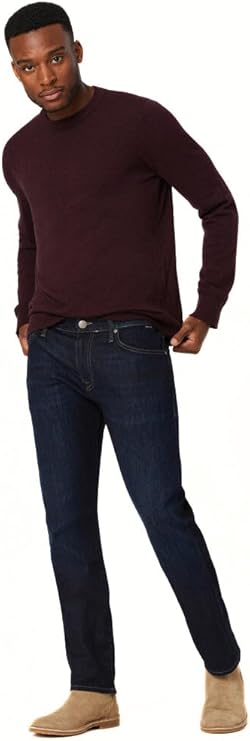 Mavi Men's Mavi Marcus Slim Straight
