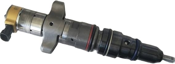 New Fuel Injector 387-9432 328-2576 10R-7223 For Caterpillar CAT Engine C7 C9 Excavator 330D 336D 340D2 Loader 973D