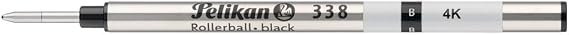 Pelikan Refill Folding Box Starke: B Black