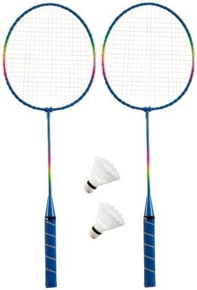 2 Player Badminton Set