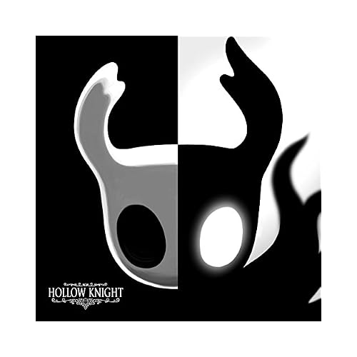 HOLLOW KNIGHT - Soundtrack.