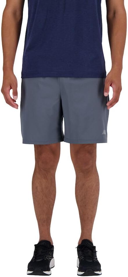 New Balance Men's Sport Essentials Short 7"