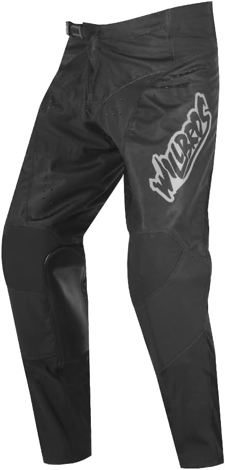 MX Motocross Pants Dirt Bike Off-Road Riding Motorcycle Trousers Bicycle ATV MTB BMX Enduro Race Downhill