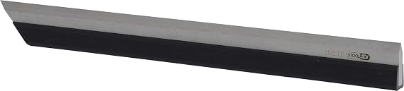 KS Tools 300.0637 Precision Straightedge 400 mm