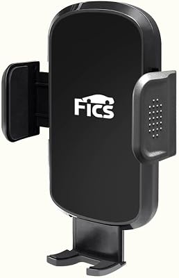 FICS Basic Phone Holder Part