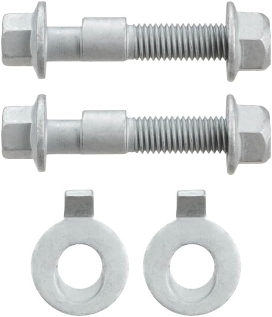 Eibach Pro-Alignment Performance Camber Bolt Kit 5.81260K Compatible with Acura RSX 2002-2004