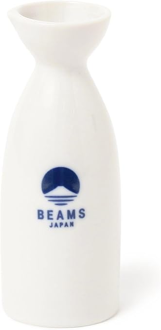 Beams Japan Kitchen Appliances Logo Tokyo Set, White