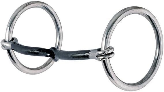 Reinsman Circle Y Stage A; Traditional Heavy Loose (100)