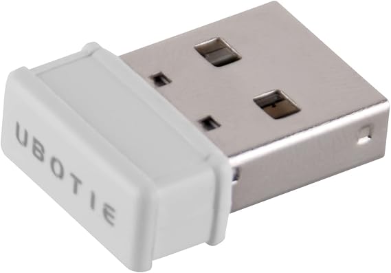 USB Receiver for UBOTIE Wireless Keyboard and Mouse Combos