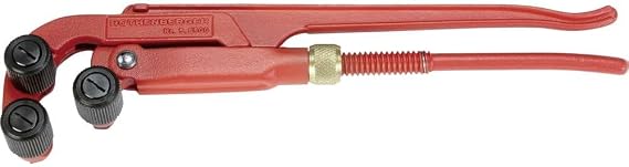 Rothenberger 56500 Threaded Grooming Pliers 3/8 - 2 Inches 1 Item