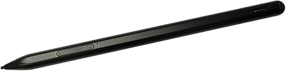 GPD Original Stylus Pen for GPD 2 Pocket 3 Windows 11 System Mini Laptop Computer Gaming PC Black GPD Pocket 3 Stylus