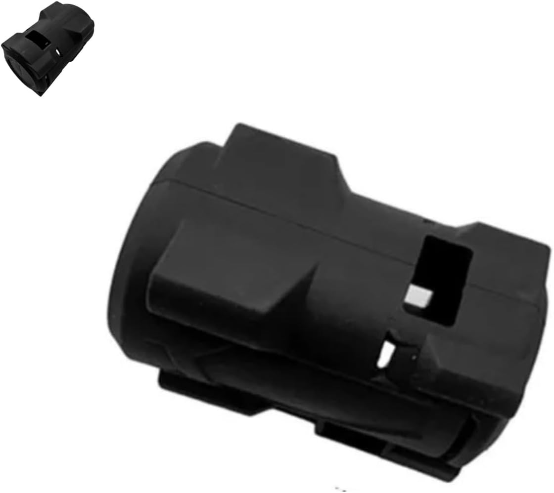 Protective Boot for Milwaukee M12 Stubby Impact Wrenches 49-16-2563 – For M12 Fuel 38 & 12 Models 2562-20, 2563-20, 2563P-20