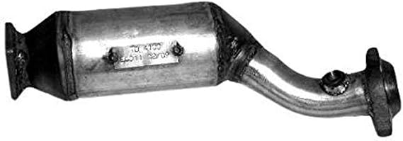 Davico 19222 Catalytic Converter, 1 Pack