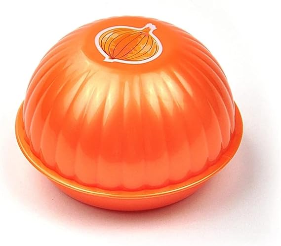 Onion Saver, Food Storage Containers for Onion Saver, Classic Onion Saver, Onion Food Saver to Keep Foods Fresh