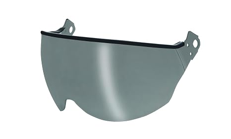 Kask V2 Plus Visor - Smoke (KASWVI00036-510)