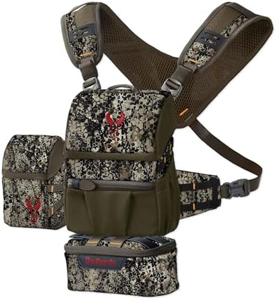 Badlands Bino X2 Approach GT Medium with RF Mag Case