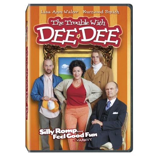 Trouble With Dee Dee