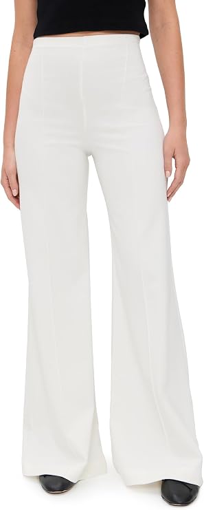 Ripley Rader Women's Ponte Knit Wide Leg Pants