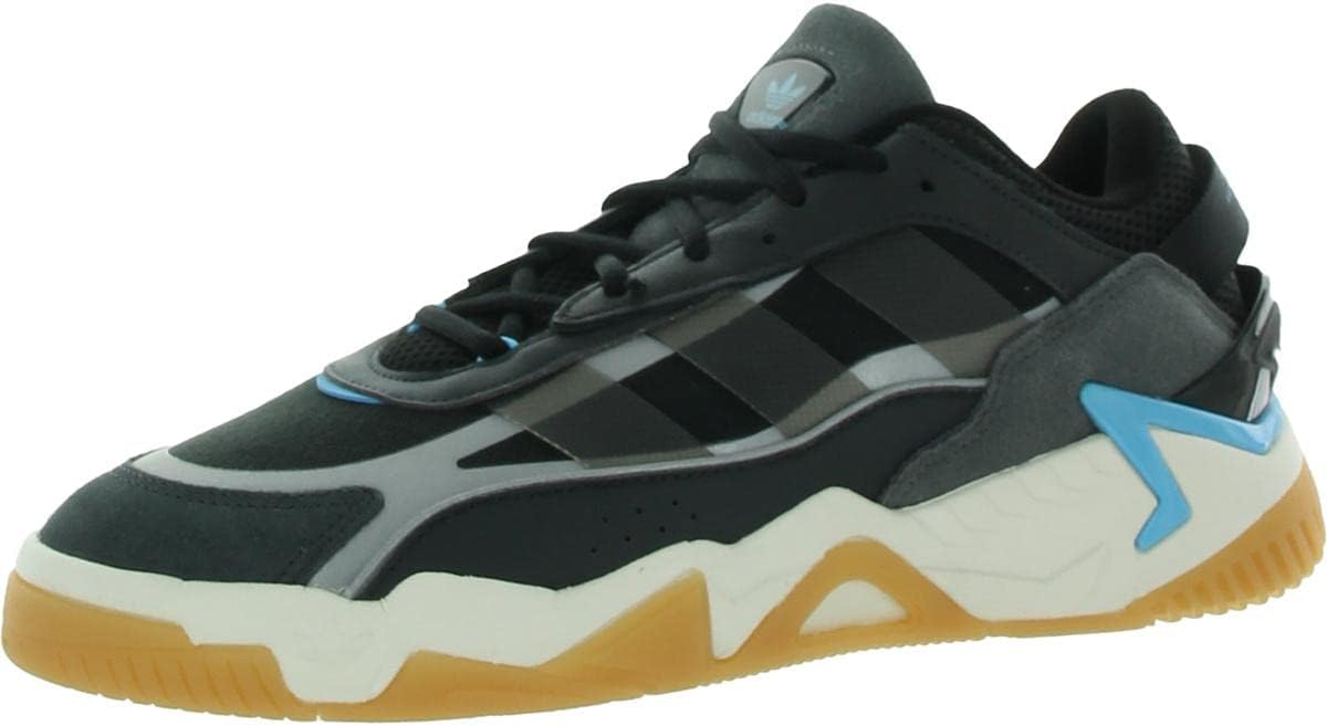 adidas Men's Niteball Basketball Shoes