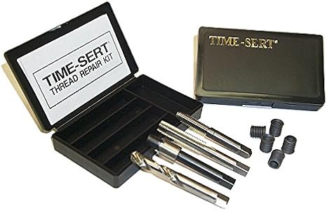 TIME-SERT M8x1.25 Thread Repair kit P/n 1812