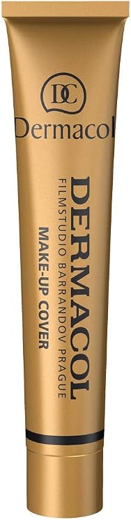 Dermacol Make up Cover 208